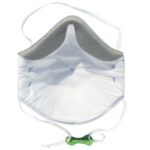 Atemschutzmaske SPIROTEK® VS2100 FFP1 ohne Ventil 20 St.