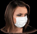 Damenbinden LOOP weiß 10er-Pack