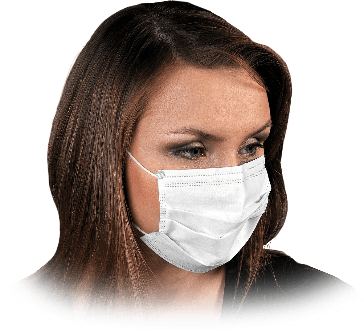 Damenbinden LOOP weiß 10er-Pack Damenbinden LOOP weiß 10er-Pack