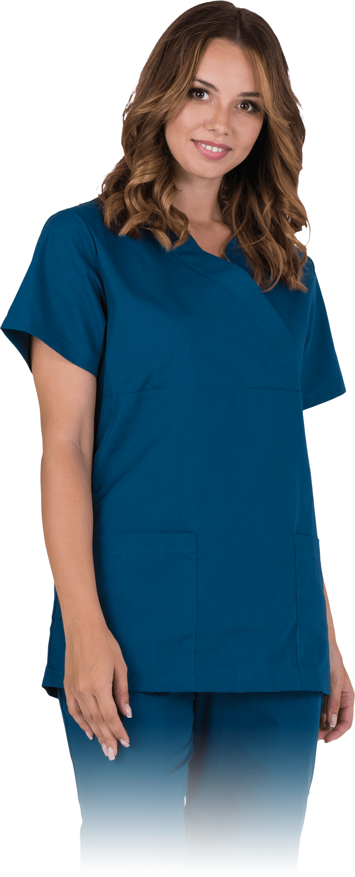 Medizinisches Tunikahemd TRISTI Medizinisches Tunikahemd TRISTI