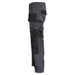 FORCE GREY Hüftbefestigungssatz