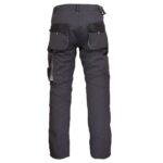 FORCE GREY Hüftbefestigungssatz