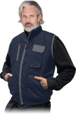 BARACUDA Arbeitsweste