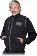 BARACUDA Arbeitsweste