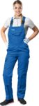 Damen-Arbeitshose SUPRA LADY Latzhose