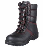 Wintersicherheitsstiefel ALFAWIN LB SB