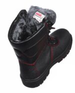 Wintersicherheitsstiefel ALFAWIN LB SB