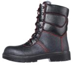 Wintersicherheitsstiefel ALFAWIN LB SB