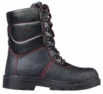 Wintersicherheitsstiefel ALFAWIN LB SB