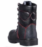 Wintersicherheitsstiefel ALFAWIN LB SB