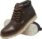 KONKER BROWN Wanderschuhe