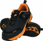 DRAGON® BOOSTER LOW Turnschuh Sicherheitsschuhe