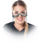 PROTECT hygienischer Nasen- und Mundschutz