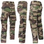 Tarnhose 2in1 HUNTER CAMU