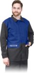Antistatische Schweißerarbeitsjacke BUKLER