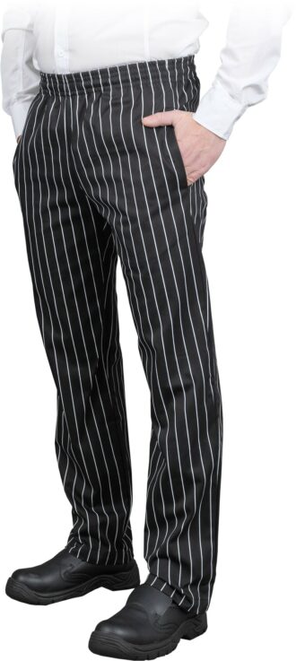 GENTO Arbeitshose für Herrenköche