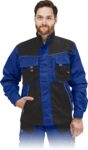 Arbeitsjacke PROFI COOL ROYAL 2.0