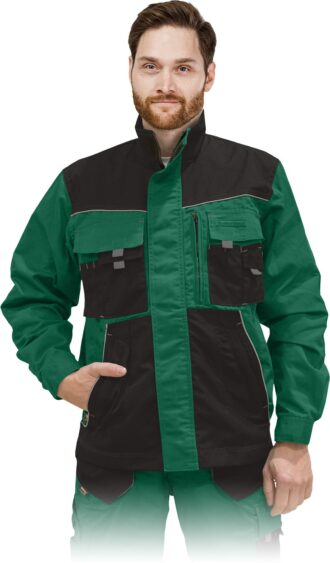 Arbeitsjacke PROFI COOL KELLY 2.0
