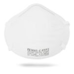 Atemschutzmaske FFP2 EASY ohne Ausatemventil 20 Stück