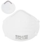 Atemschutzmaske FFP2 EASY ohne Ausatemventil 20 Stück
