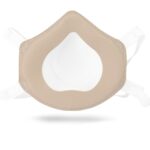 VYP24_Respirator FFP3 EASY ohne Ausatemventil 20St.