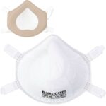 VYP24_Respirator FFP3 EASY ohne Ausatemventil 20St.