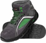Sicherheitsarbeitsstiefel ATOMIC GREEN S1