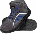 Sicherheitsarbeitsstiefel ATOMIC BLUE S1