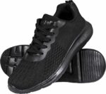 Sportschuhe Turnschuhe BARISTA BLACK