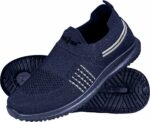 Damen Sportschuhe Turnschuhe SOFFI NAVY