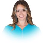 Medizinisches Hygieneschild GOOGLE