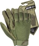 Taktische Handschuhe Taktische Handschuhe ALFA