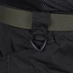 Taktische Hose schwarz Tactical Guard GANS
