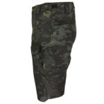 Tactical Guard MAGOT BLACK taktische Shorts