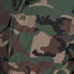 Militärische Tarnjacke Tactical Guard MIRE 2in1
