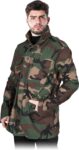 Militärische Tarnjacke Tactical Guard MIRE 2-in-1