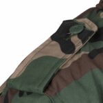 Militärische Tarnjacke Tactical Guard MIRE 2in1