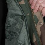 Militärische Tarnjacke Tactical Guard MIRE 2in1