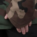 Militärische Tarnjacke Tactical Guard MIRE 2in1