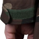 Militärische Tarnjacke Tactical Guard MIRE 2in1