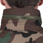 Militärische Tarnjacke Tactical Guard MIRE 2in1