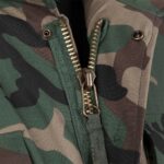 Militärische Tarnjacke Tactical Guard MIRE 2in1