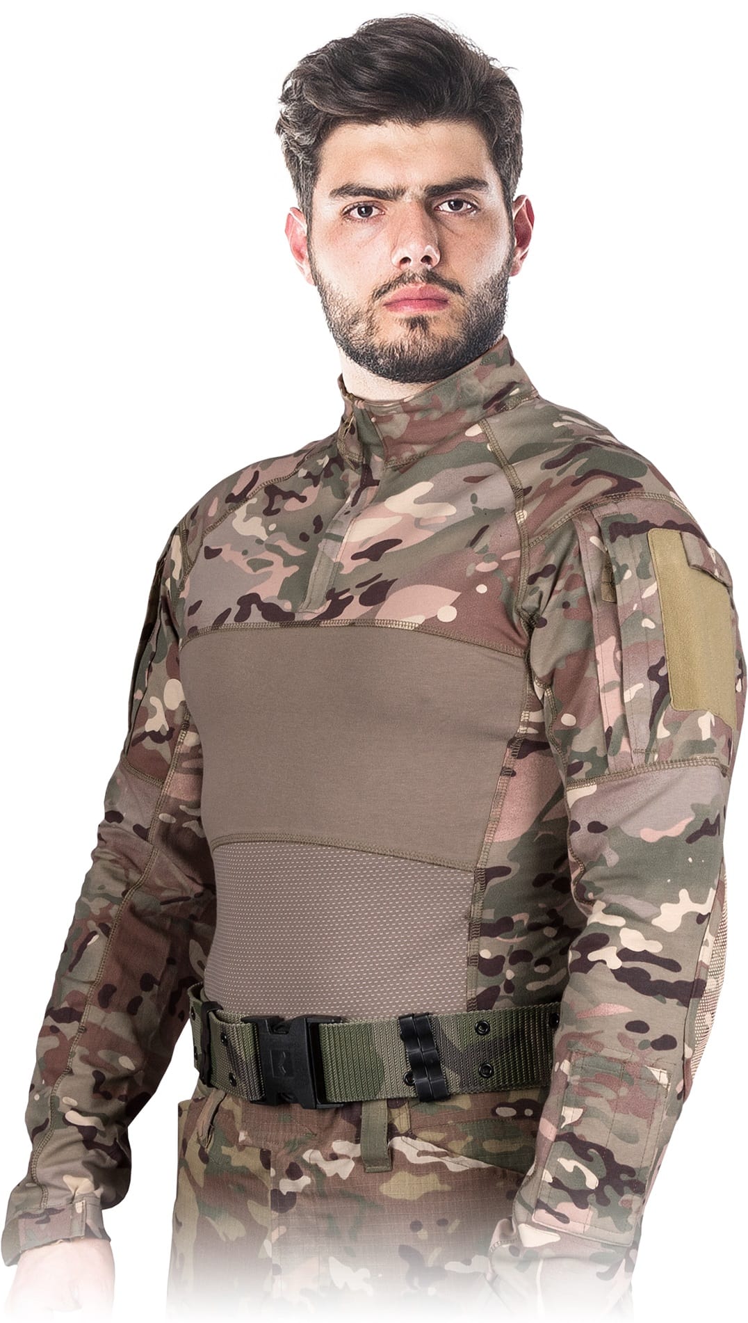 Taktische Funktionsbluse Tactical Guard OSPREY LONG MULTICAMO Taktische Funktionsbluse Tactical Guard OSPREY LONG MULTICAMO