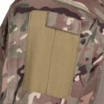 Taktische Funktionsbluse Tactical Guard OSPREY LONG MULTICAMO