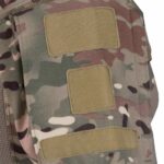 Taktische Funktionsbluse Tactical Guard OSPREY LONG MULTICAMO
