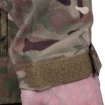 Taktische Funktionsbluse Tactical Guard OSPREY LONG MULTICAMO