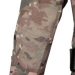 Taktische Funktionsbluse Tactical Guard OSPREY LONG MULTICAMO