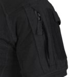 Taktisches Funktions-T-Shirt Tactical Guard OSPREY BLACK