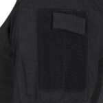 Taktisches Funktions-T-Shirt Tactical Guard OSPREY BLACK