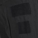 Taktisches Funktions-T-Shirt Tactical Guard OSPREY BLACK